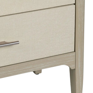Mahomes Three Drawer Chest - OL