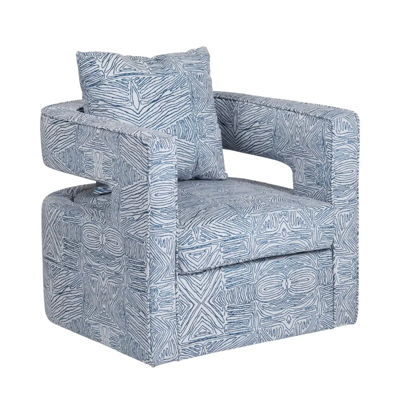 McMillan Accent Chair - OL