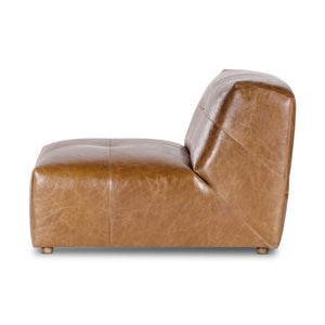 Miles Chair Vintage Soft Camel OL