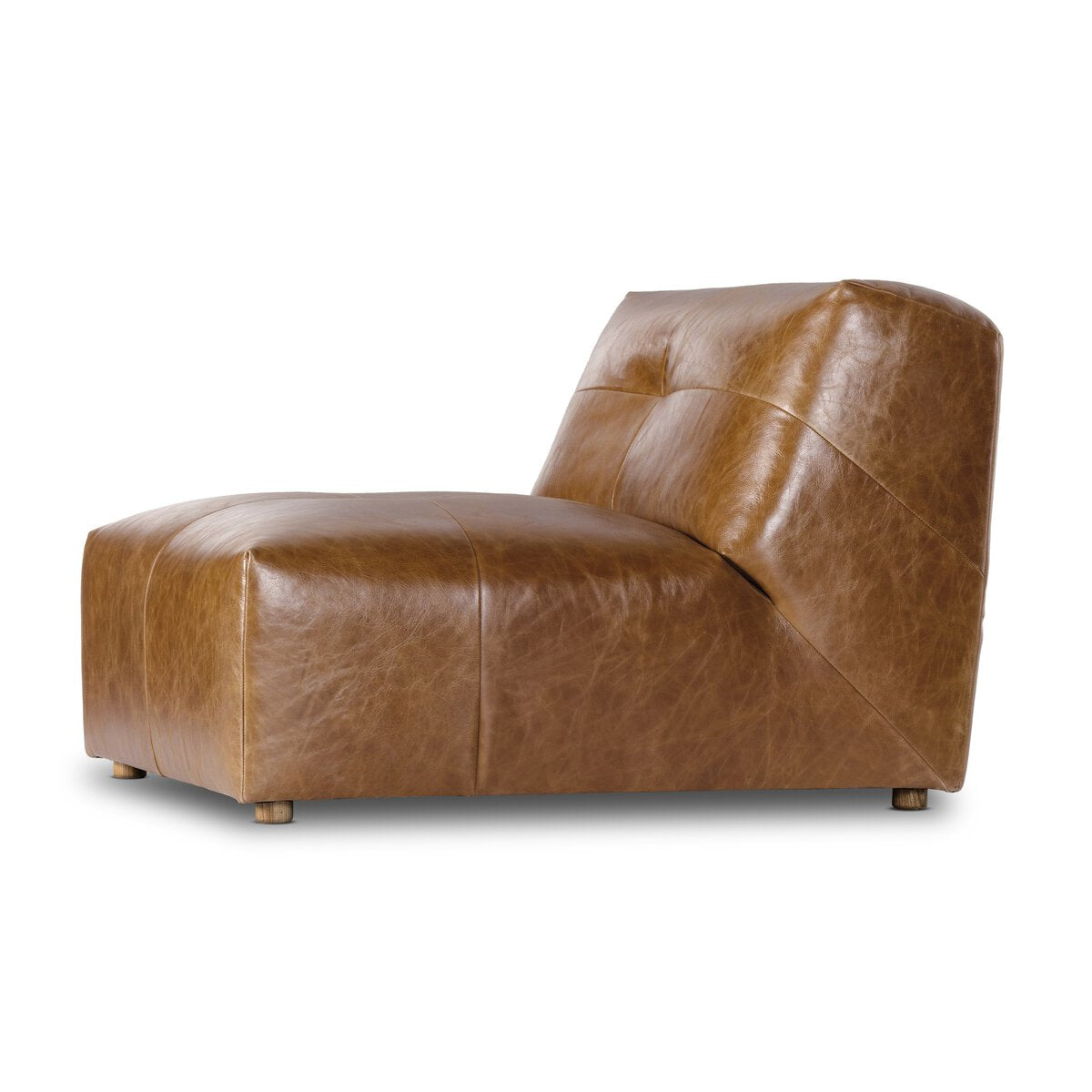 Miles Chair Vintage Soft Camel OL