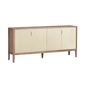 Montague Four Door Sideboard OL