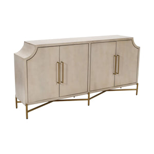 New York Four Door Sideboard - OL