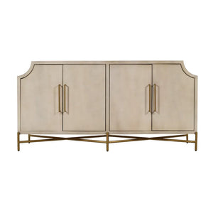 New York Four Door Sideboard - OL