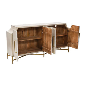New York Four Door Sideboard - OL