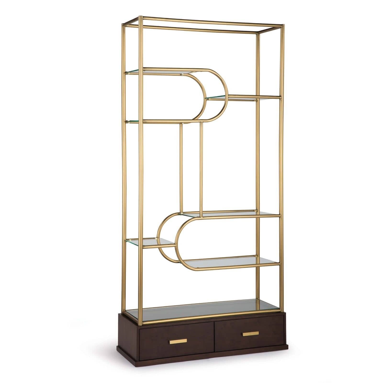 Natasha Etagere