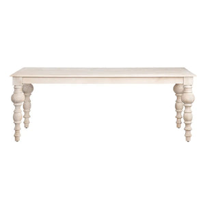 Neil Dining Table - OL