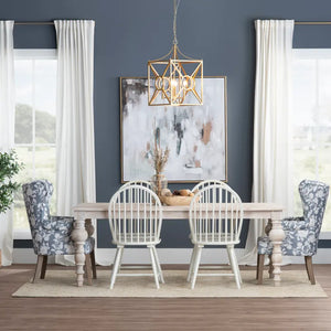 Neil Dining Table - OL