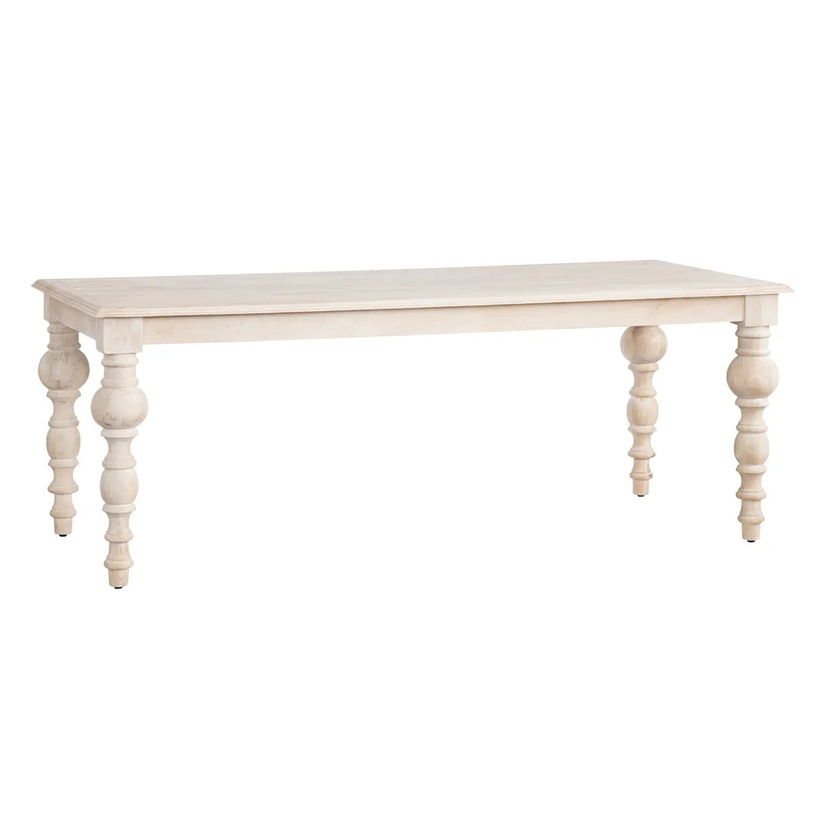 Neil Dining Table - OL
