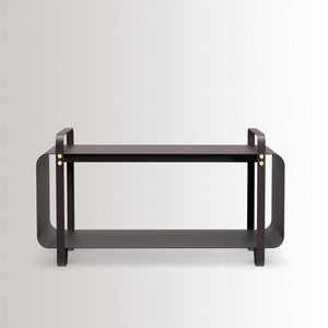 Ninne Outdoor Bench