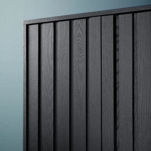 The Onyx Linear Tall Storage Cabinet - OL