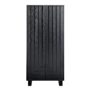 The Onyx Linear Tall Storage Cabinet - OL