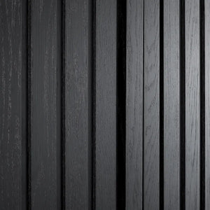 The Onyx Linear Tall Storage Cabinet - OL