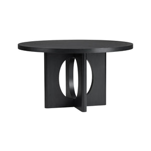 Orson Round Dining Table - OL