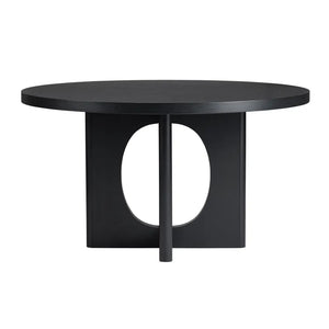 Orson Round Dining Table - OL