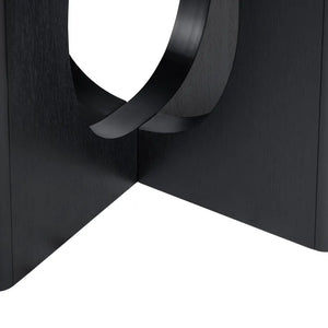 Orson Round Dining Table - OL