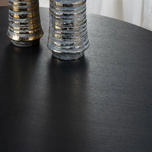 Orson Round Dining Table - OL