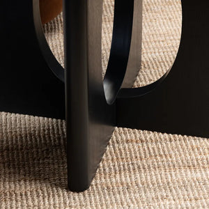 Orson Round Dining Table - OL