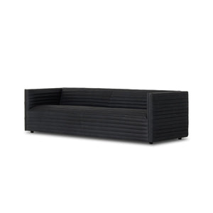 Padma Sofa Eucapel Black OL