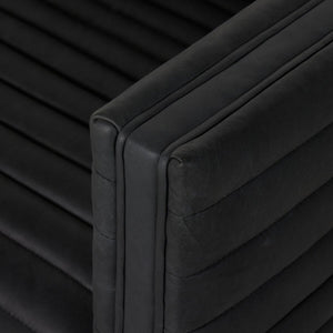 Padma Sofa Eucapel Black OL