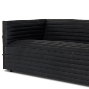 Padma Sofa Eucapel Black OL