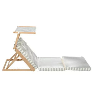 Pool House Daybed