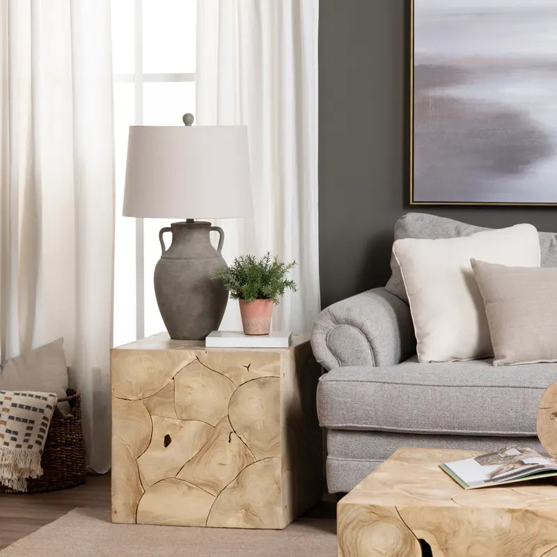 Phillip End Table OL