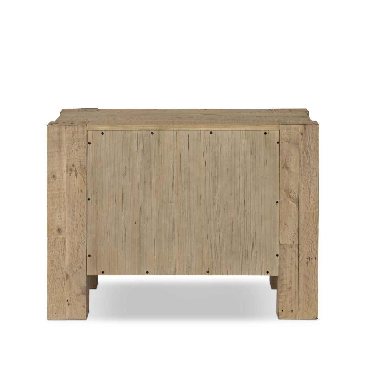 Perot Nightstand Light Blonde Pine OL