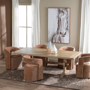 The Prescott Dining Table - OL