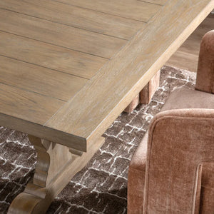 The Prescott Dining Table - OL