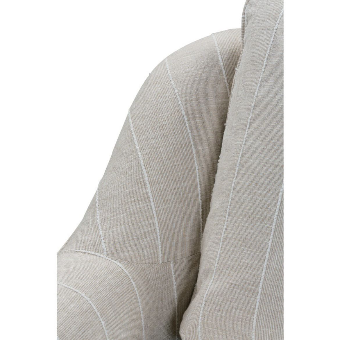 Hollins Swivel Glider OL