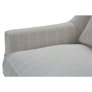 Hollins Swivel Glider OL