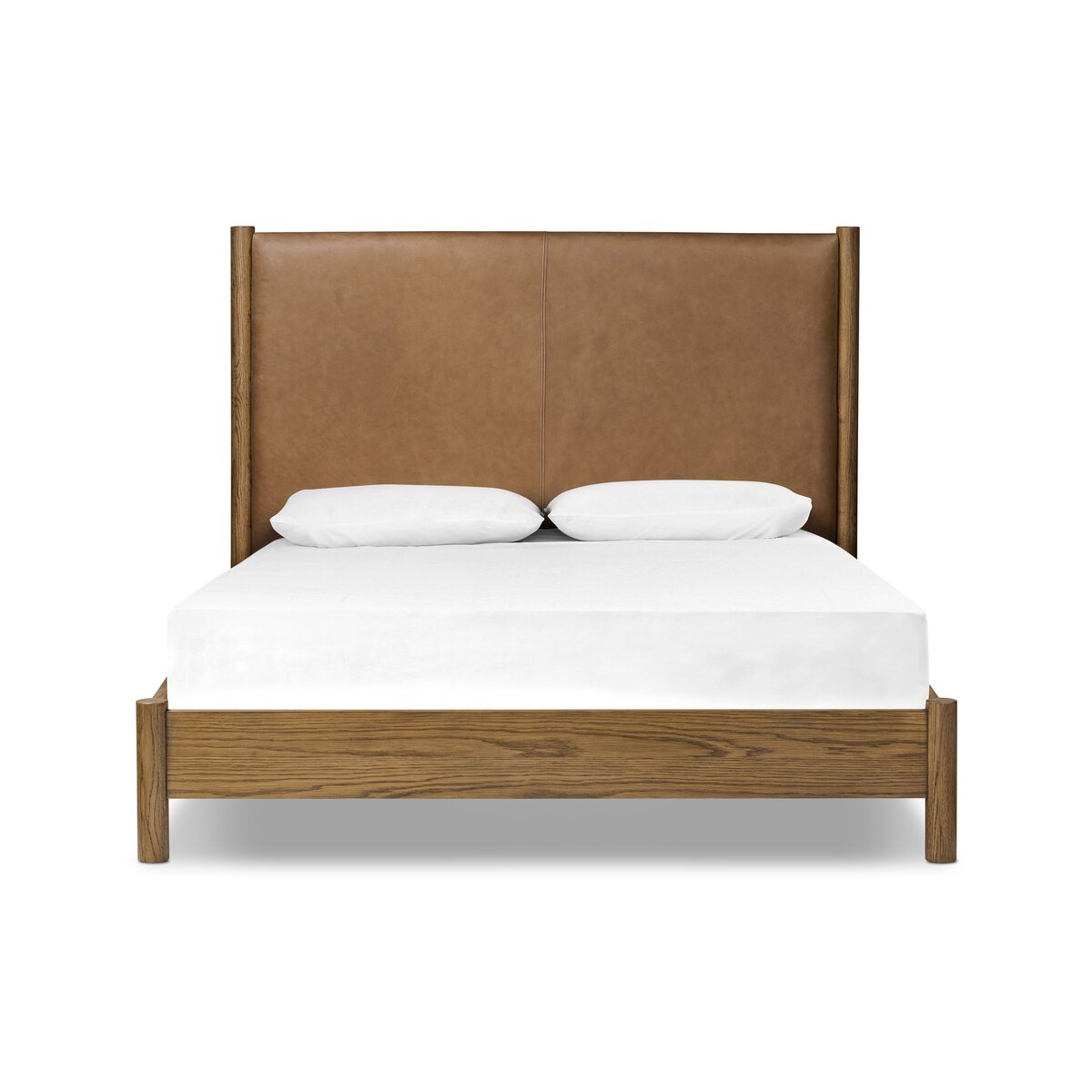 Roark QUEEN Bed Palermo Drift OL