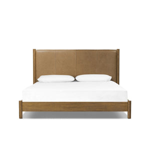 Roark KING Bed Palermo Drift OL