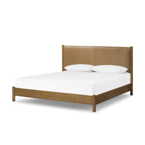 Roark KING Bed Palermo Drift OL