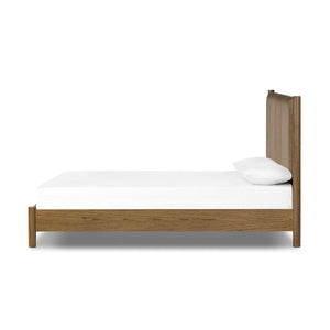 Roark KING Bed Palermo Drift OL