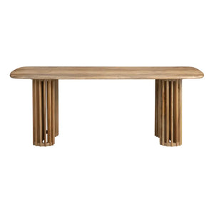Rhodes Mango Wood Dining Table - OL