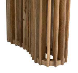 Rhodes Mango Wood Dining Table - OL