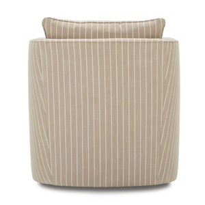 Rothko Swivel Chair OL