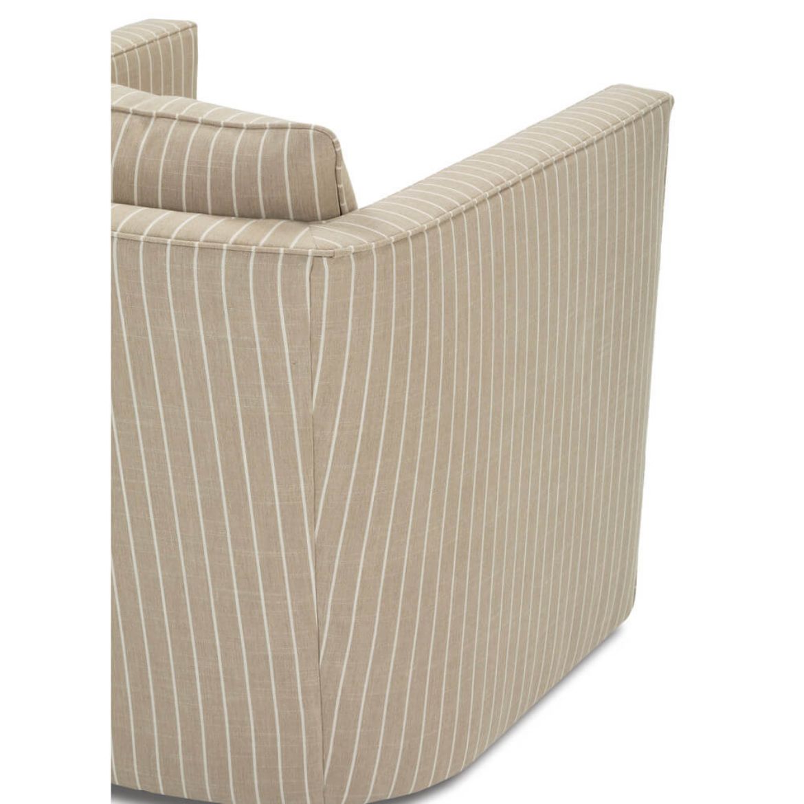 Rothko Swivel Chair OL