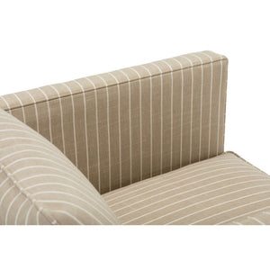 Rothko Swivel Chair OL