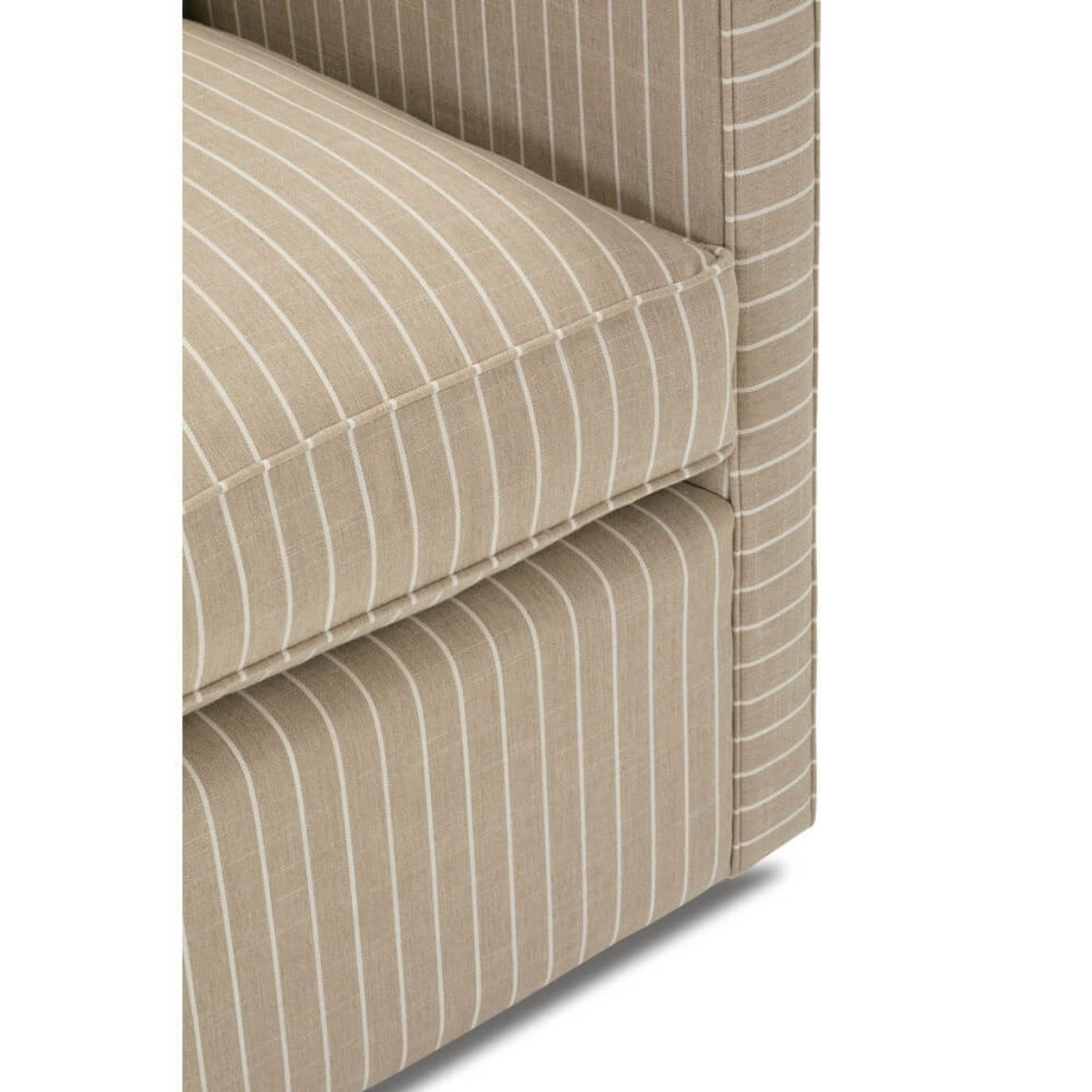 Rothko Swivel Chair OL