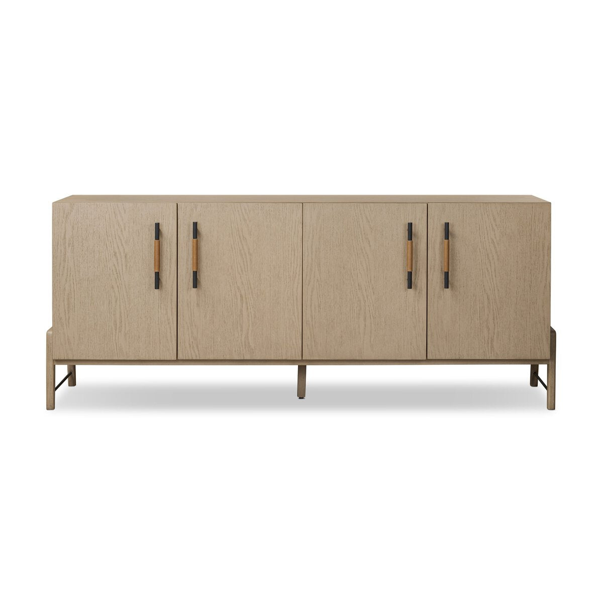 Rosedale Sideboard Yucca Oak Veneer OL