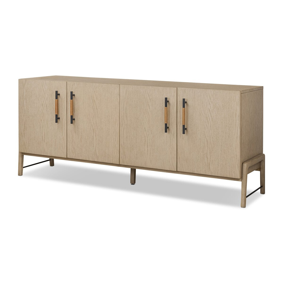 Rosedale Sideboard Yucca Oak Veneer OL