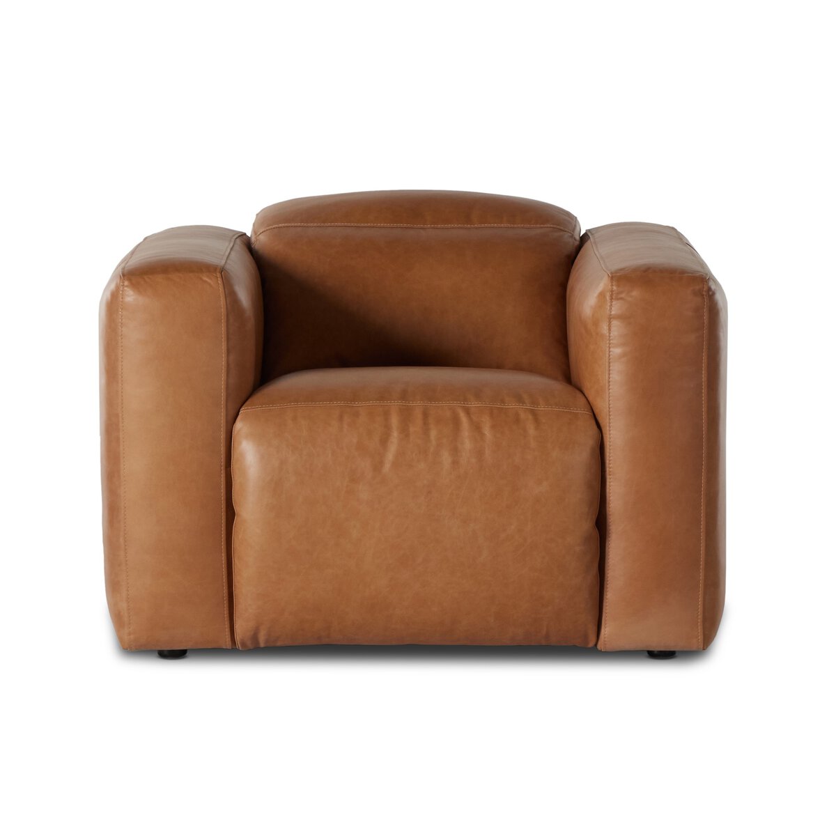 Radley Power Recliner Accent Chair Sonoma Butterscotch OL