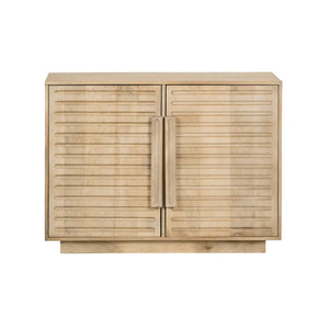 Rawlings Two Door Cabinet - OL