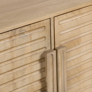 Rawlings Two Door Cabinet - OL