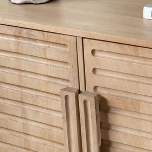 Rawlings Two Door Cabinet - OL