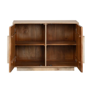 Rawlings Two Door Cabinet - OL