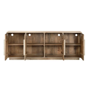 Rawlings Four Door Sideboard - OL