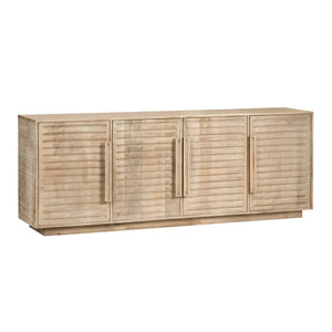 Rawlings Four Door Sideboard - OL